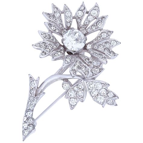 christian dior by kramer jewelry.